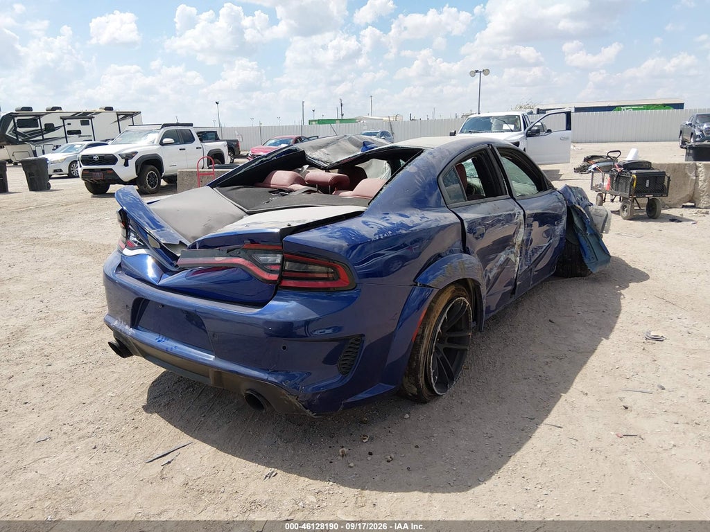 Dodge Charger 2021