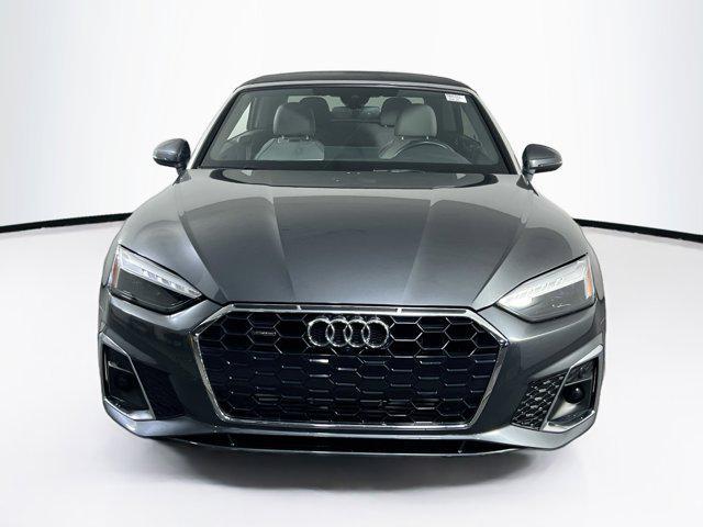 Audi A5 2024