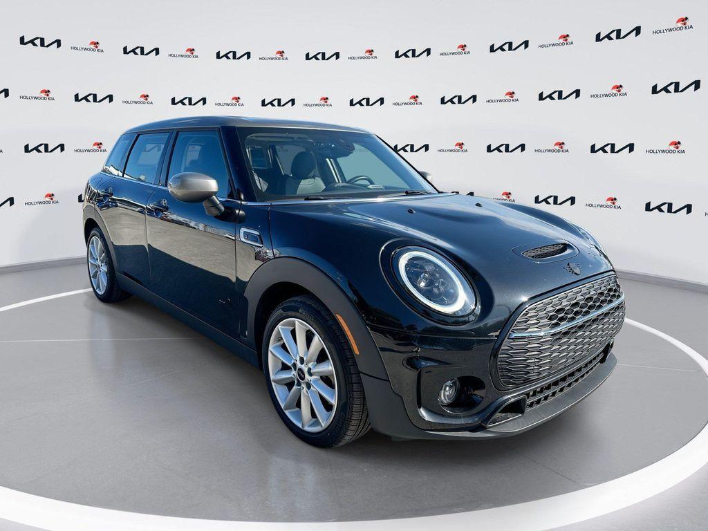 Mini Clubman 2024