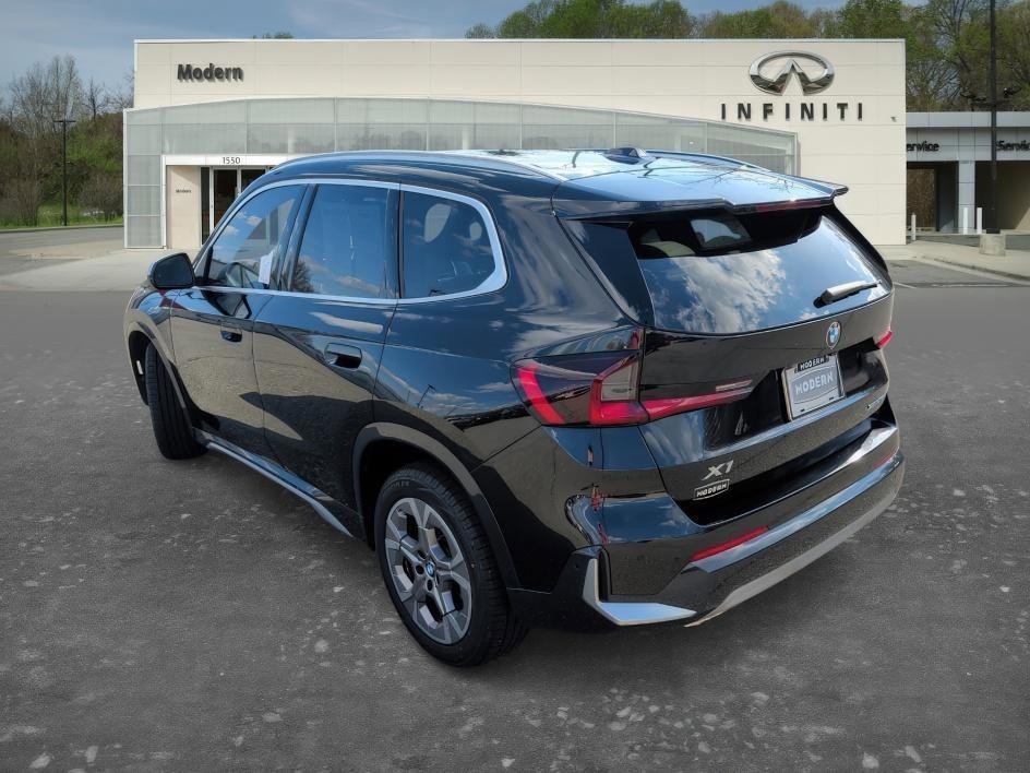BMW X1 2023