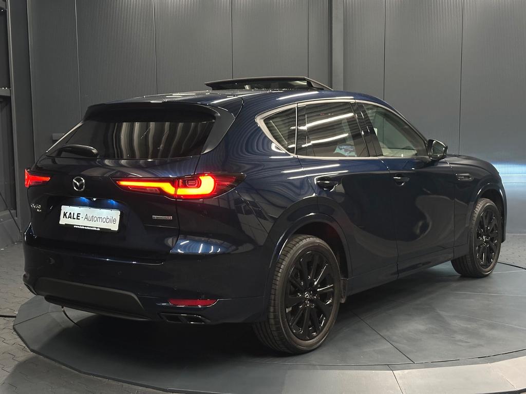 Mazda CX-60 2023