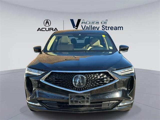 Acura MDX 2023