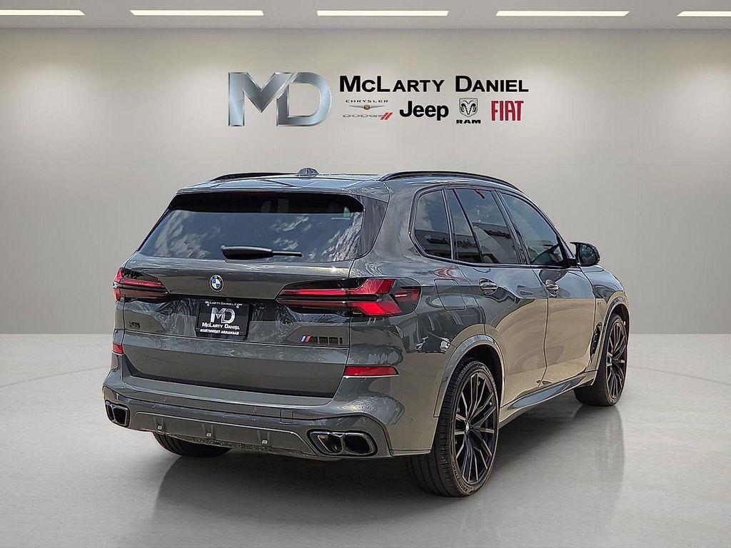 BMW X5 2025
