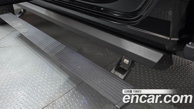 GMC Sierra 2021