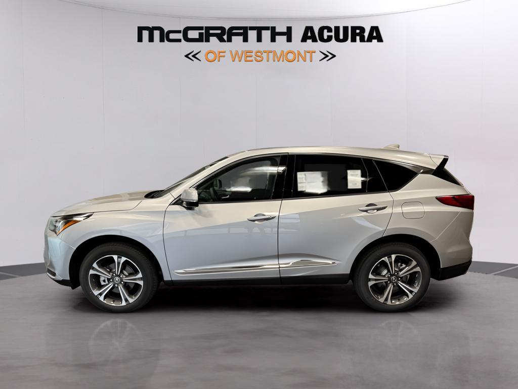 Acura RDX 2025