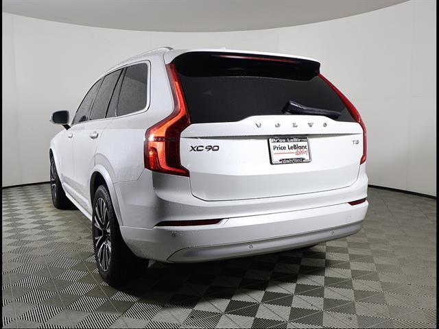 Volvo XC90 2022