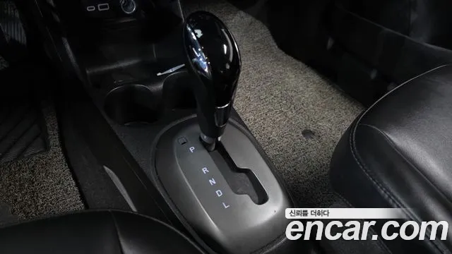 Chevrolet Spark 2020