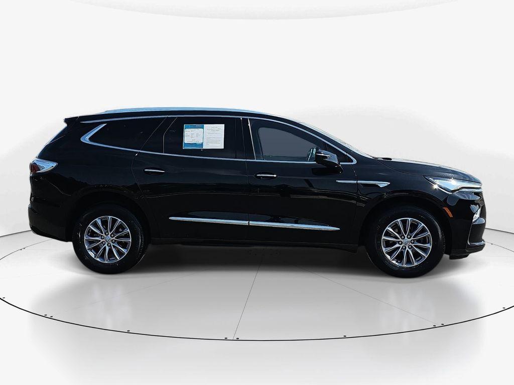 Buick Enclave 2024