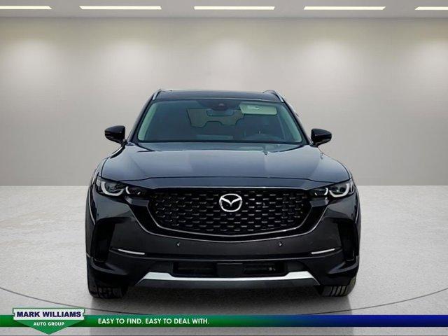 Mazda CX-50 2023