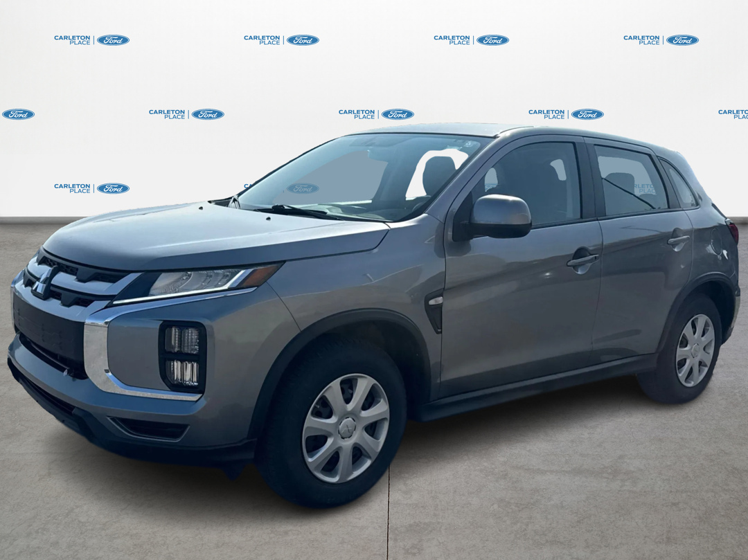 Mitsubishi RVR 2022