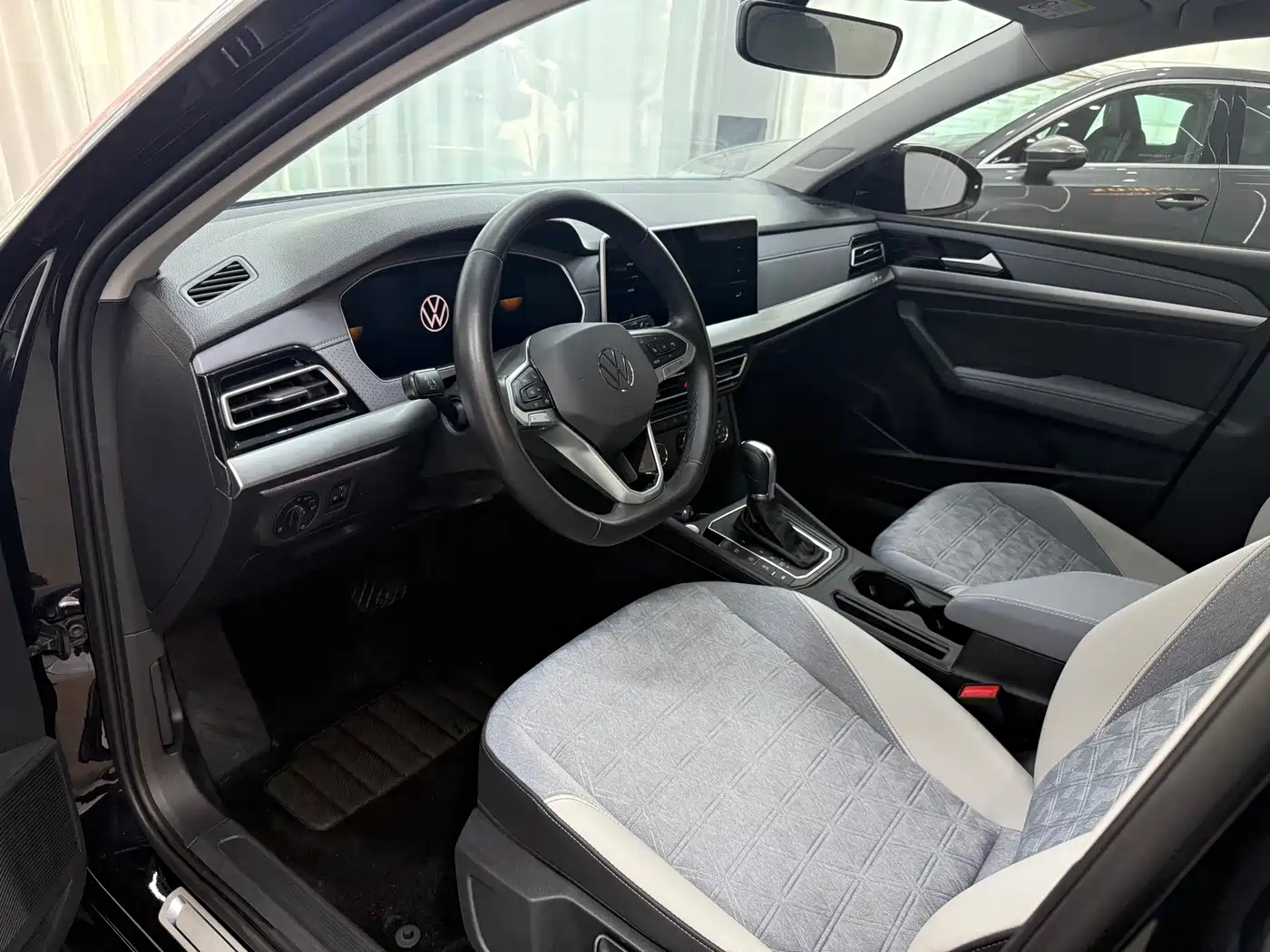 Volkswagen Lavida 2023