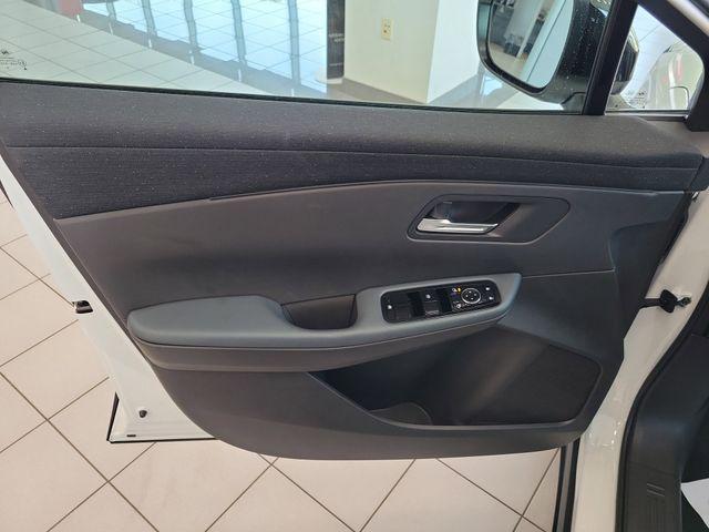 Nissan Leaf 2026