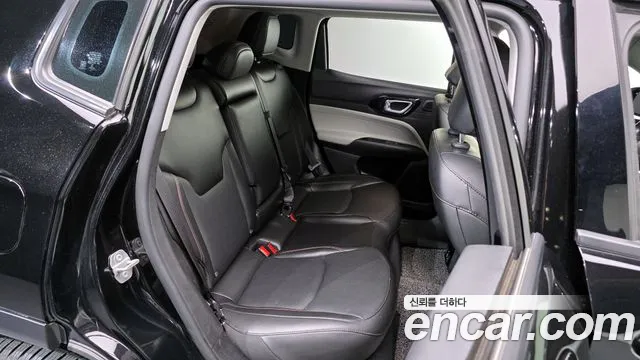 Jeep Compass 2022