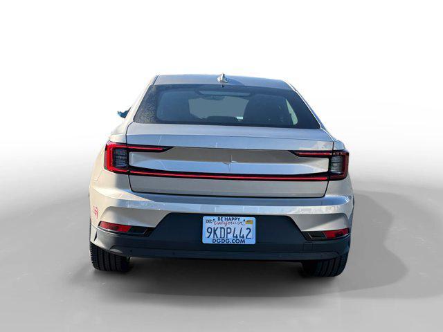 Polestar 2 2024