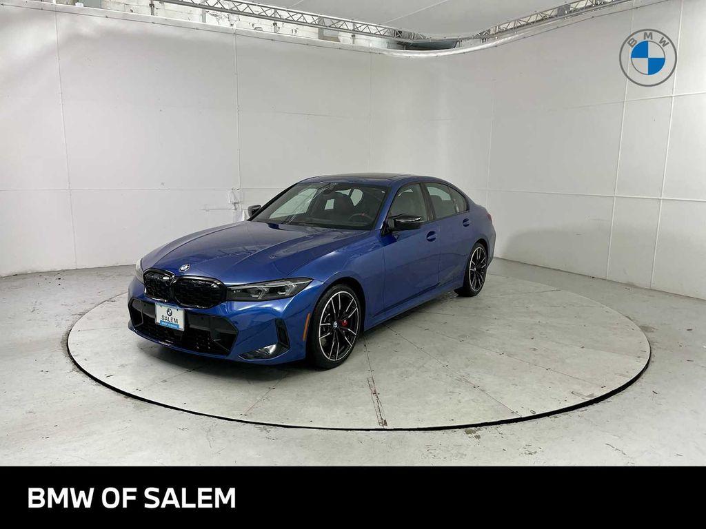 BMW M340I 2026