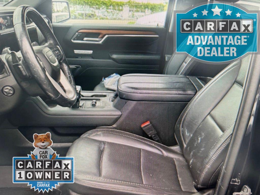 GMC Sierra 2023