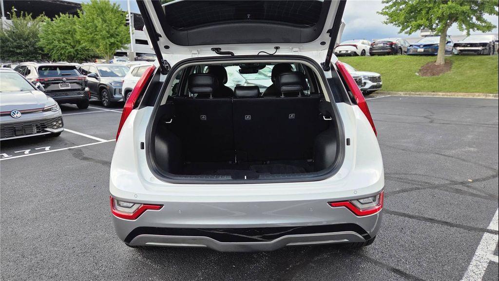 Kia NIRO EV 2023
