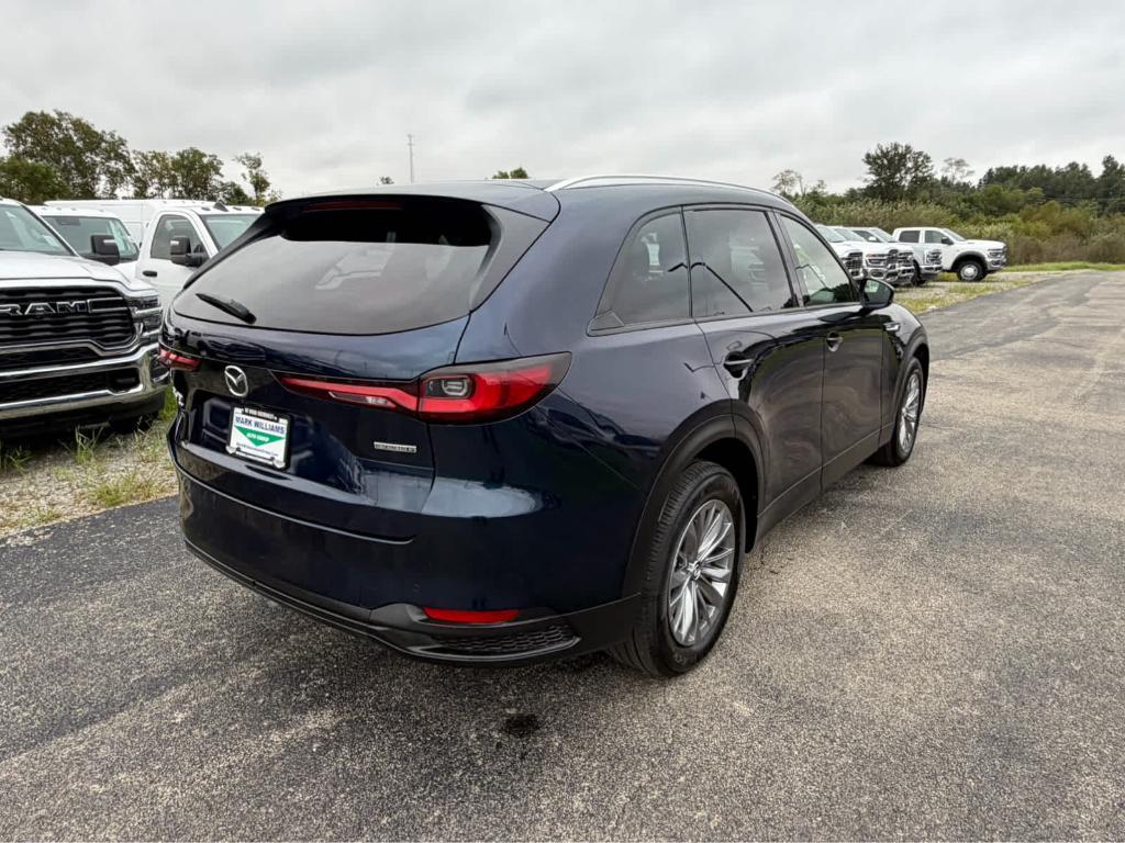Mazda CX-90 2025