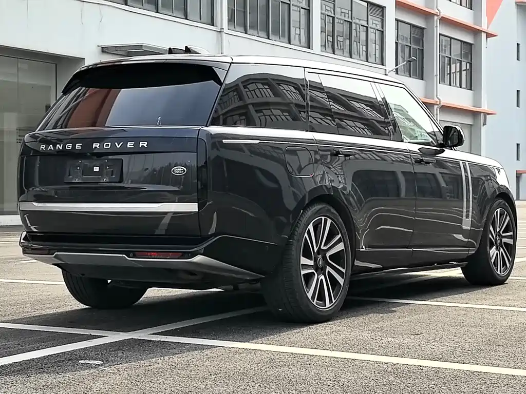 Land Rover Range Rover 2024
