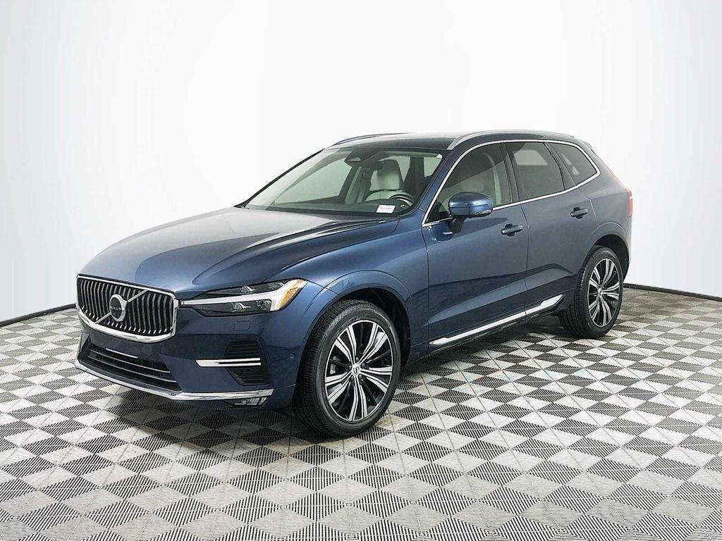 Volvo XC60 2023