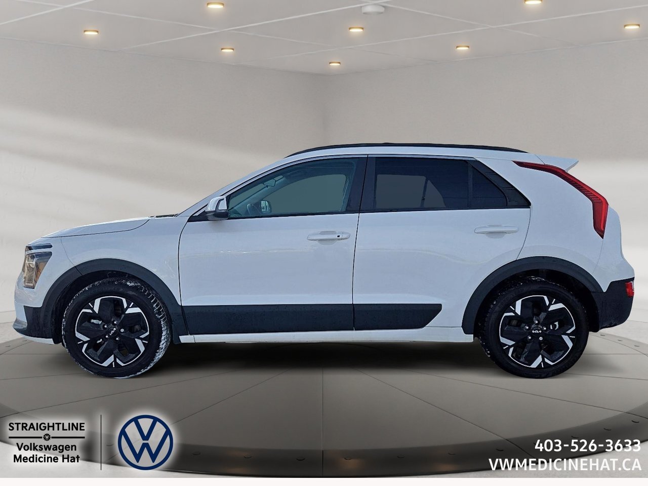 Kia NIRO EV 2023