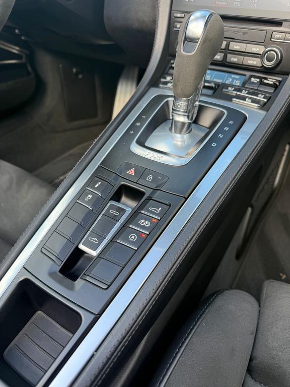 Porsche Boxster 2022