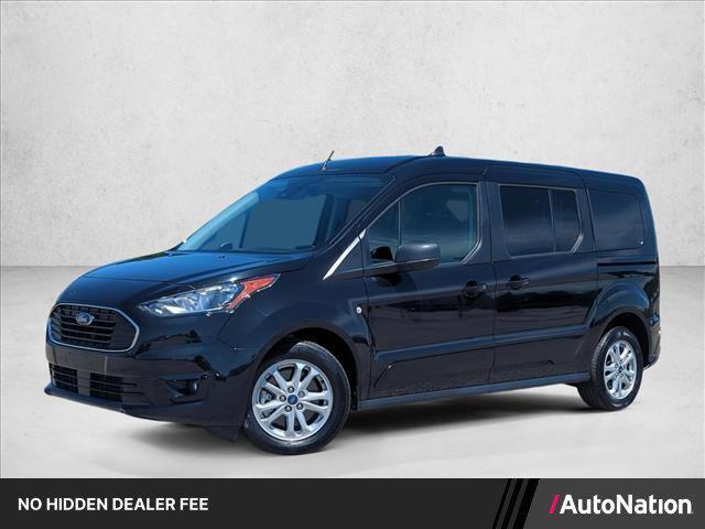 Ford Transit Connect 2023