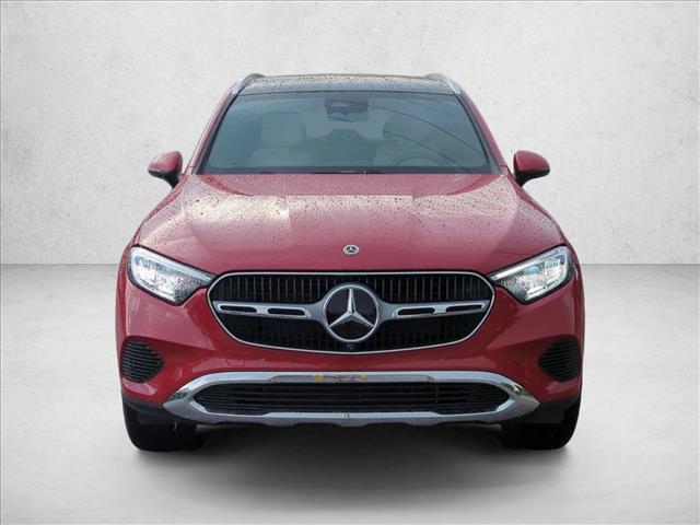 Mercedes-Benz G-Класс 2025