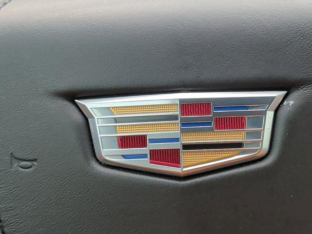 Cadillac CT5-V 2023