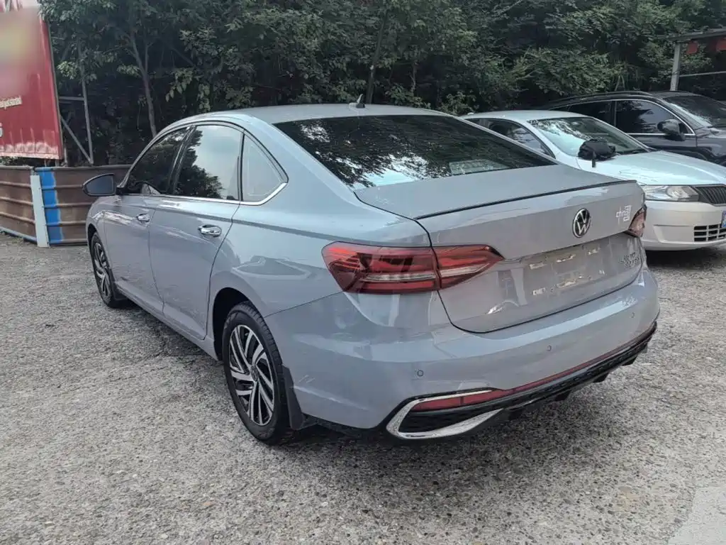 Volkswagen Lavida 2023