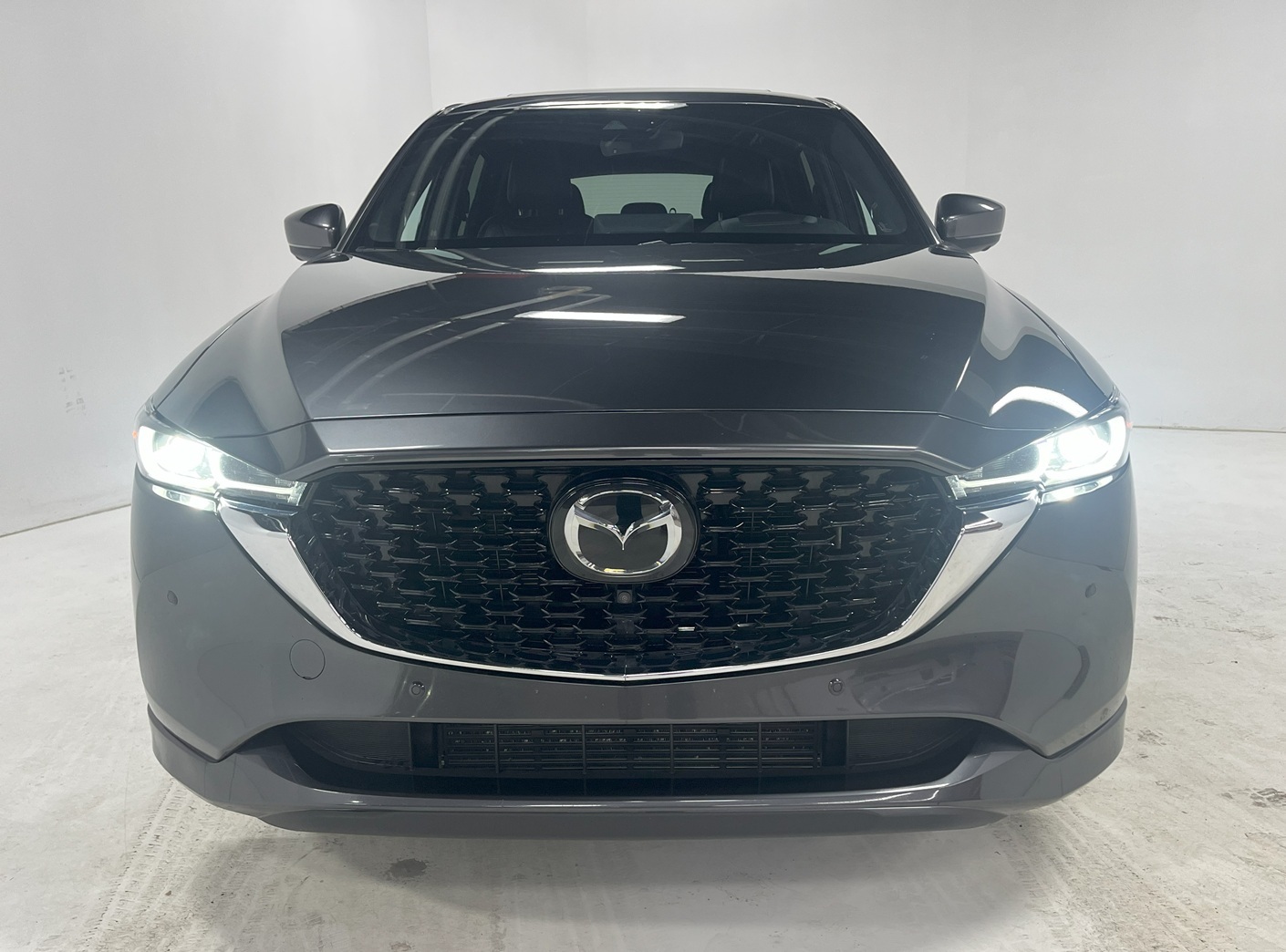 Mazda CX-5 2023