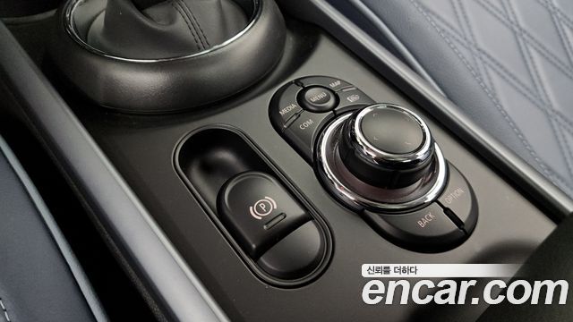 Mini Clubman 2023