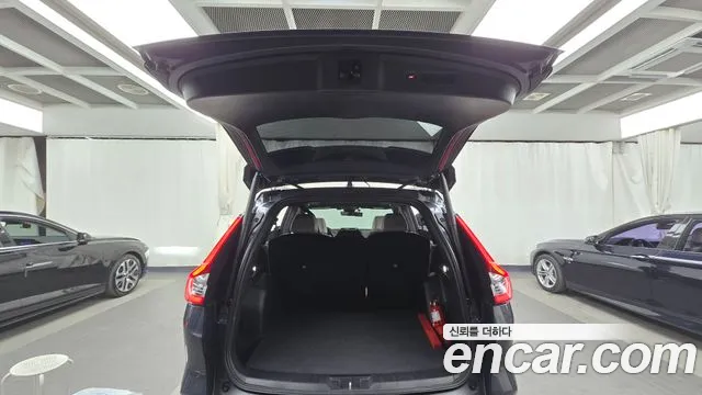Honda CR-V 2024