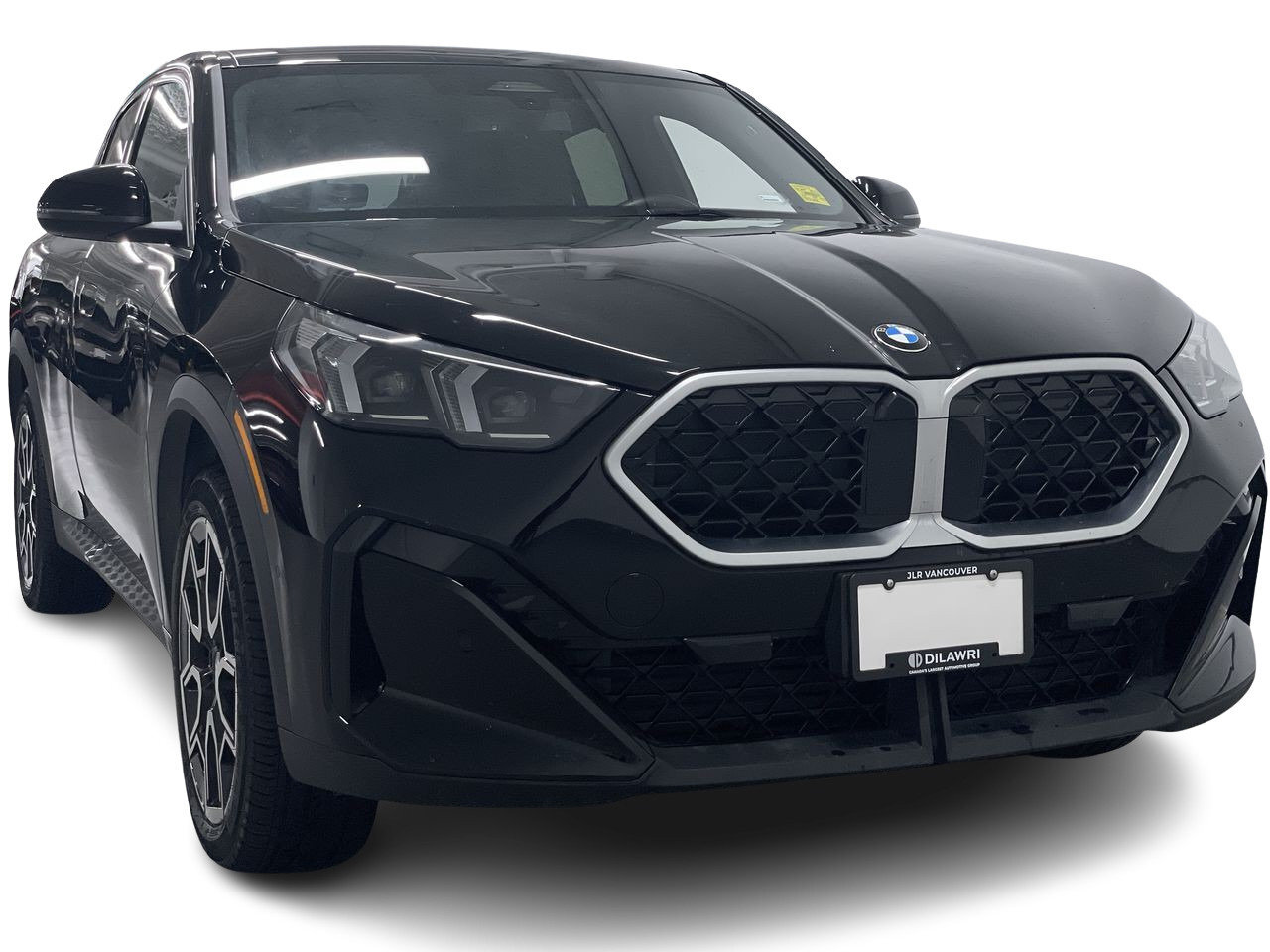 BMW X2 2025