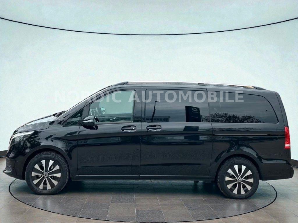 Mercedes-Benz V 300 2024