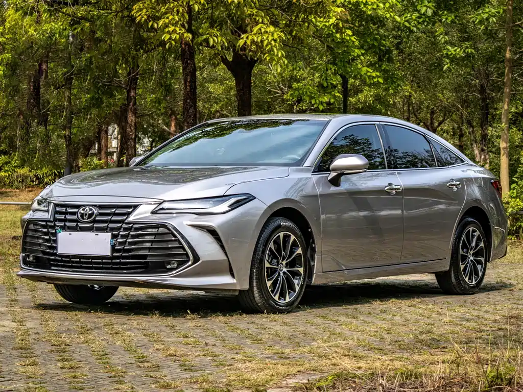 Toyota Avalon 2023
