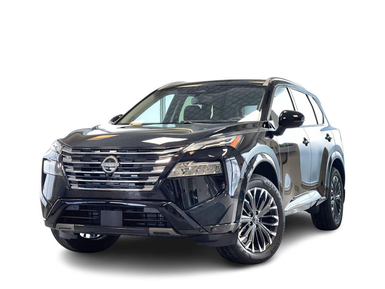 Nissan Rogue 2025