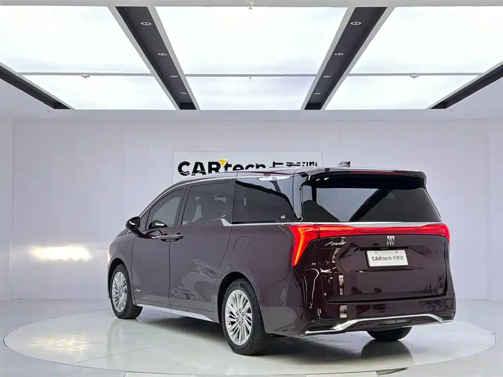 Buick Century 2023