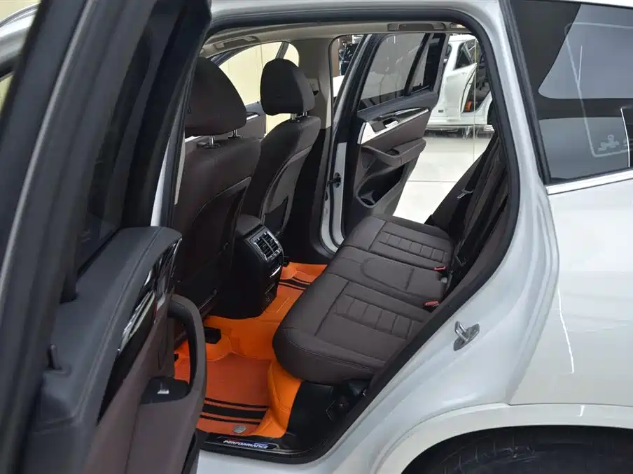 BMW X3 2020