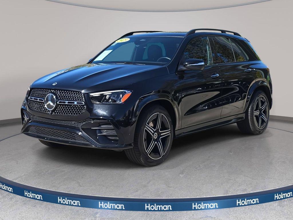 Mercedes-Benz GLE 350 2025