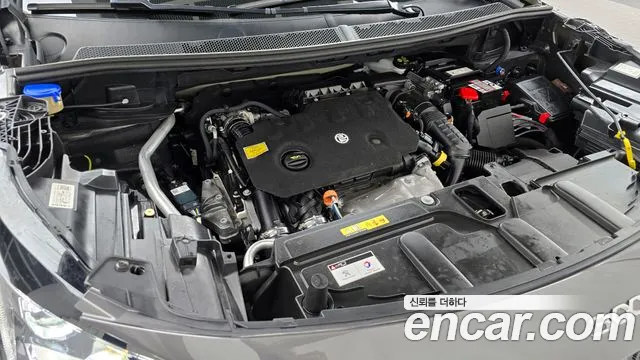 Peugeot 3008 2022