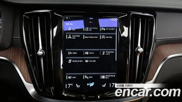 Volvo V60 2021