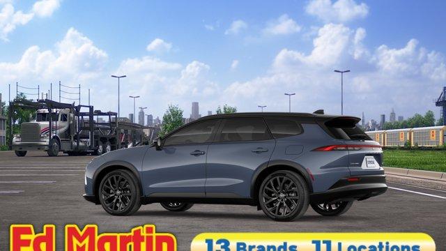 Toyota Crown 2026