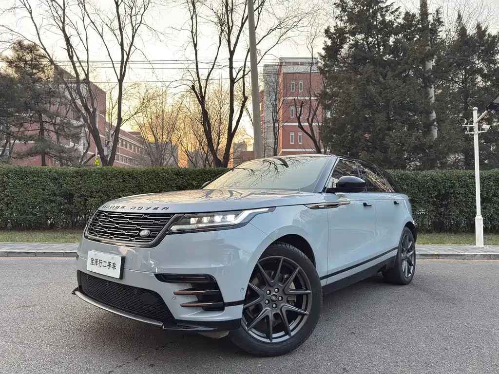 Land Rover Range Rover Velar 2023
