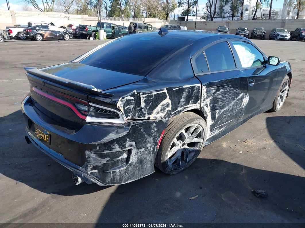 Dodge Charger 2023