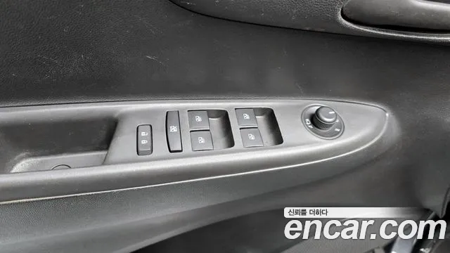 Chevrolet Spark 2022
