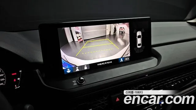 Honda Accord 2025