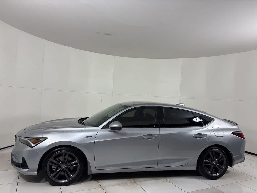 Acura Integra 2024