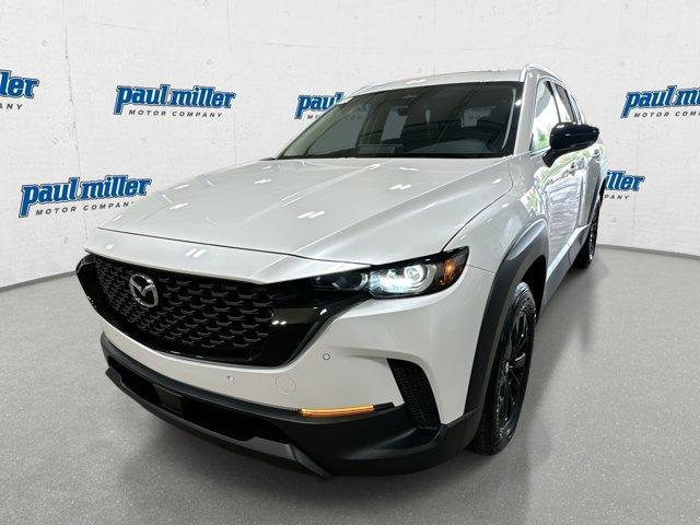 Mazda CX-50 2026