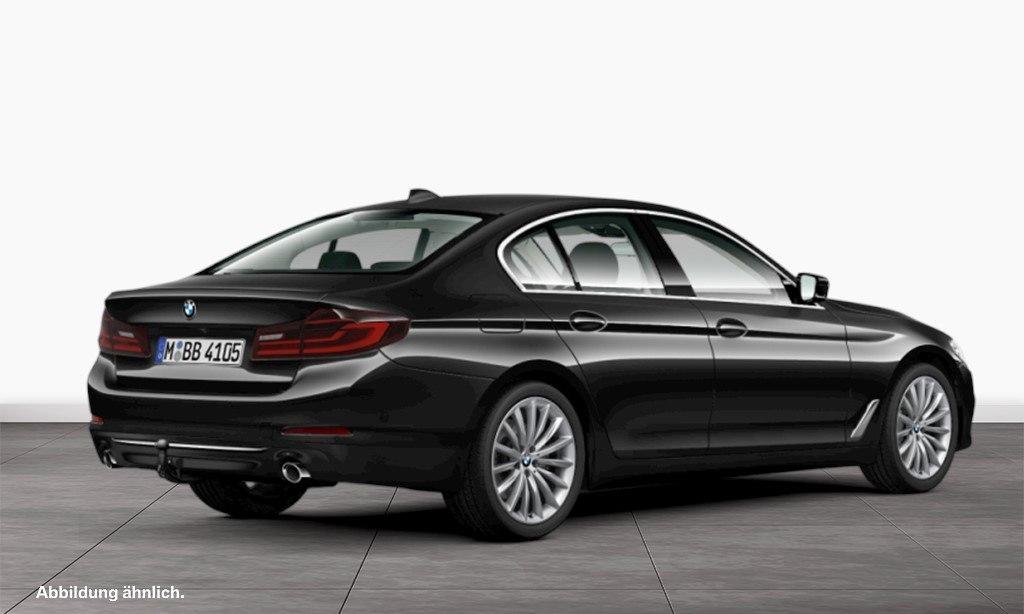 BMW 530 2020